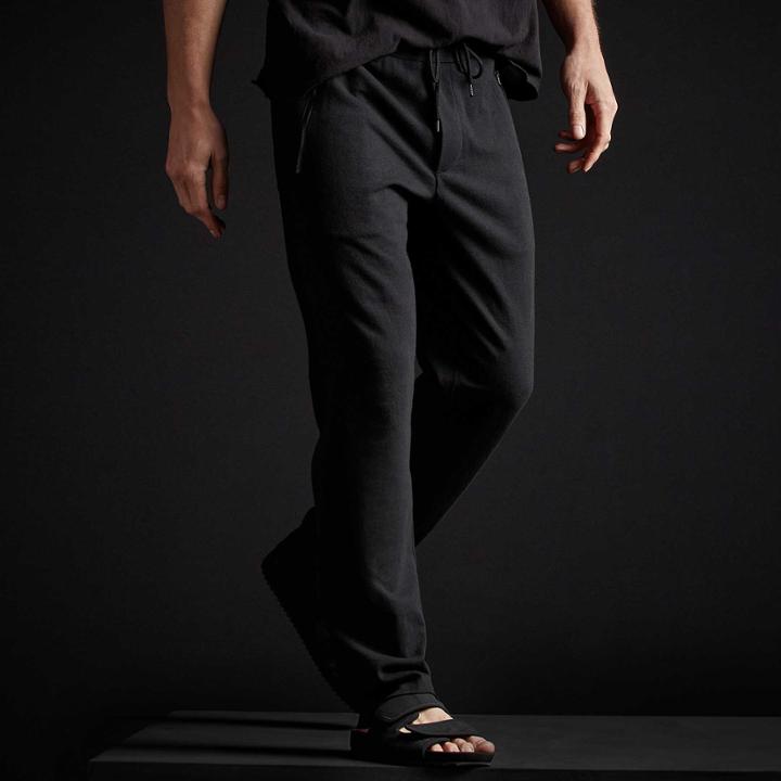 James Perse Zip Pocket Pant