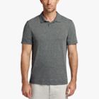 James Perse Cotton Poly Polo