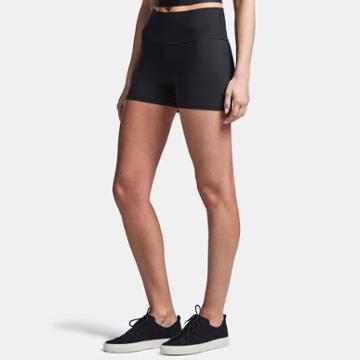 James Perse Y/osemite High Waisted Short