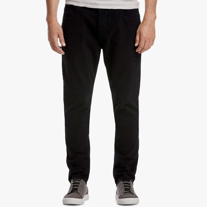 James Perse Brushed Twill 5-pocket Pant