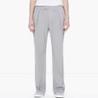 James Perse Pleated Tux Pant