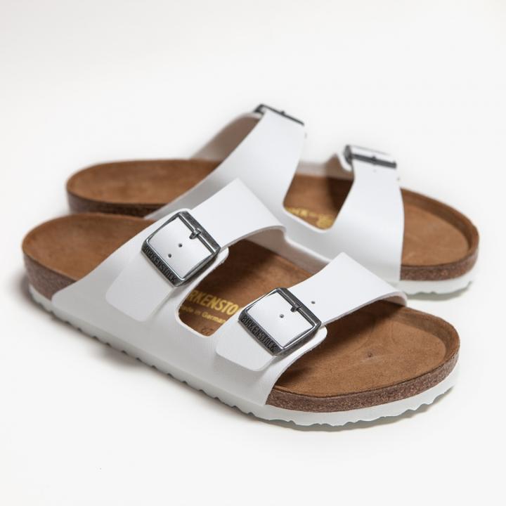 James Perse Birkenstock Arizona Sandal - Womens