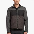 James Perse Y/osemite Color Blocked Track Jacket