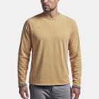 James Perse Y/osemite Mesh Lined Sweatshirt