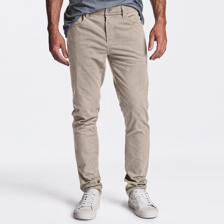 James Perse Birdseye Twill 5-pocket Pant