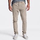 James Perse Birdseye Twill 5-pocket Pant