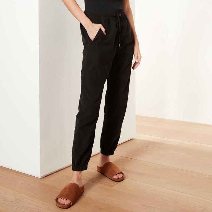James Perse Fine Corduroy Pant