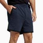 James Perse Y/osemite Cotton Terry Track Short