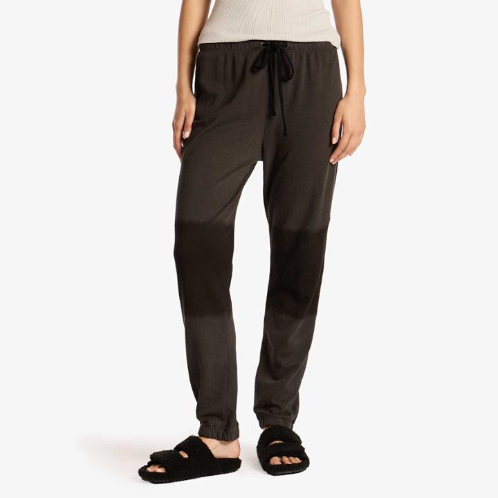 James Perse Middle Dye Sweat Pant