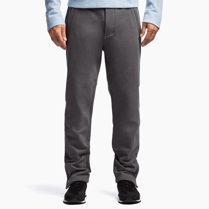 James Perse Zip Pocket Track Pant