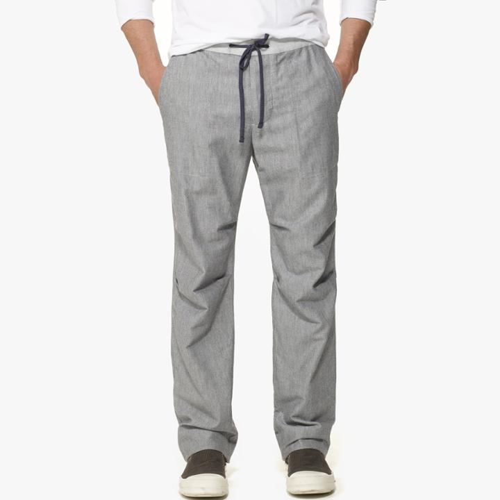 James Perse Lightweight Drawstring Pant