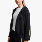 James Perse Y/osemite Tricot Hooded Jacket