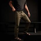 James Perse Birdseye Twill 5 Pocket Pant