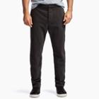 James Perse Brushed Stretch Twill Chino