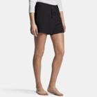 James Perse Vintage Raw Edge Lounge Short