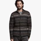 James Perse Tweed Knit Sweater