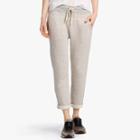 James Perse Plush Terry Fleece Sweatpant