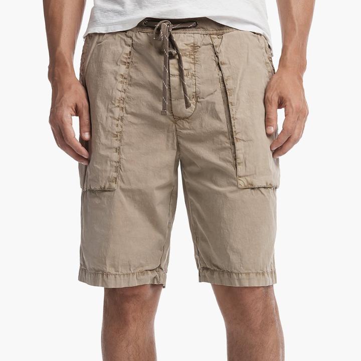James Perse Patch Pocket Short