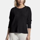 James Perse Relaxed Sweatshirt