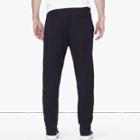 James Perse Knit Twill Cargo Sweat Pant