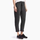 James Perse Brushed Cashmere Sweatpant
