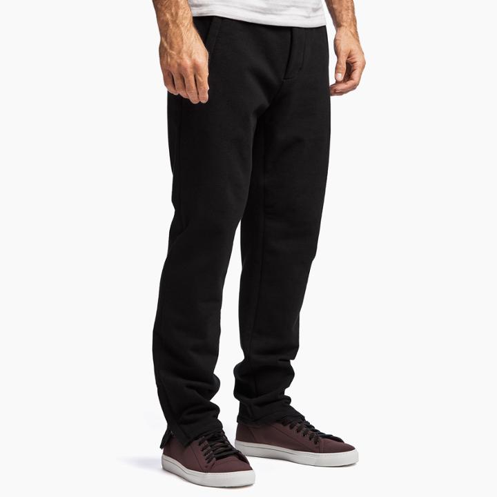 James Perse French Terry Track Pant