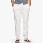 James Perse Stretch French Terry Sweatpant