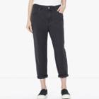 James Perse Boyfriend 5-pocket Pant