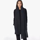 James Perse Solid Scarf