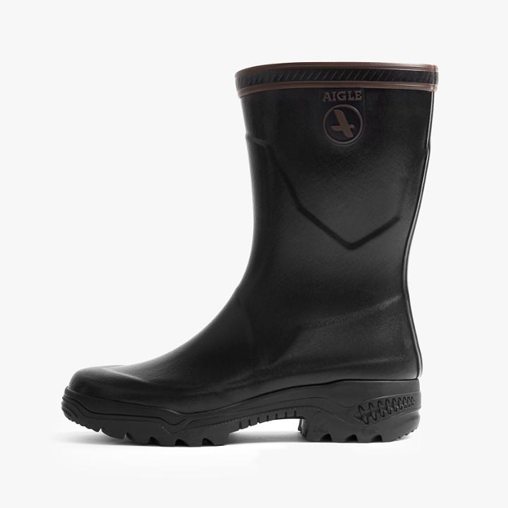 James Perse Aigle Parcour 2 Boots - Mens