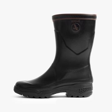 James Perse Aigle Parcour 2 Boots - Mens