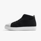 James Perse Carbon Wool Mohair Mid-top - Mens