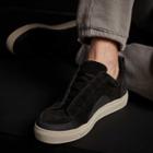 James Perse Men's Solstice Skate Sneaker