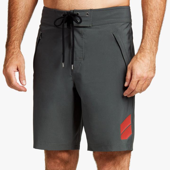 James Perse Y/osemite Zip Pocket Boardshort