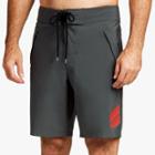 James Perse Y/osemite Zip Pocket Boardshort