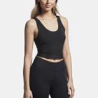 James Perse Y/osemite Flatlock Sport Tank