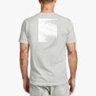James Perse Neon Palm Graphic T-shirt