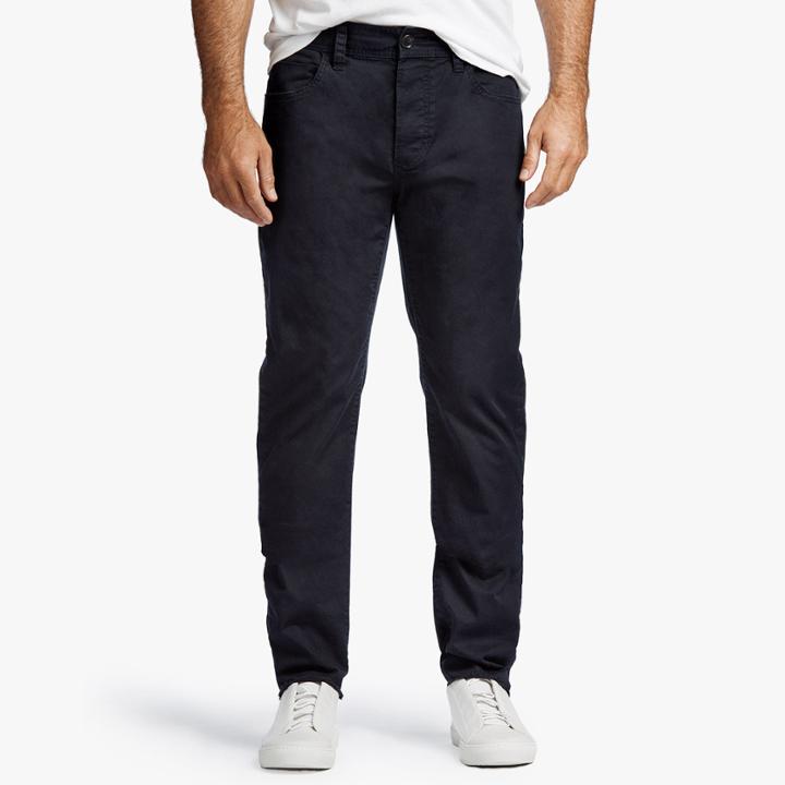 James Perse Cotton Twill 5-pocket Pant