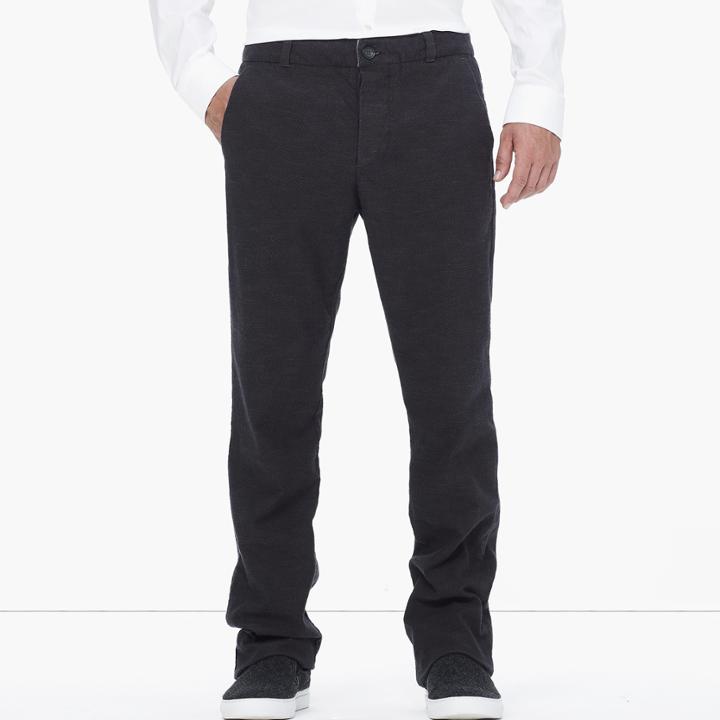 James Perse Cotton Wool Chino