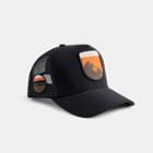 James Perse Y/osemite Mountain Trucker Hat