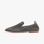 James Perse Sonoma Soft Loafer - Womens