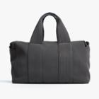 James Perse Montecito Scuba Weekend Bag