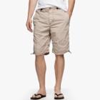James Perse Clean Twill Mtnering Short