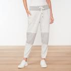 James Perse Cotton Patched Sweat Pant