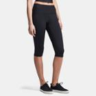 James Perse Y/osemite High Waisted Cropped Legging