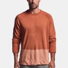 James Perse Vintage Fleece Dip Dyed Sweatshirt