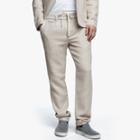 James Perse Cotton Linen Trouser