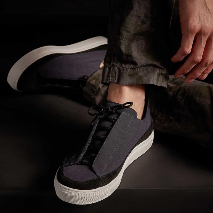 James Perse Solstice Sneaker