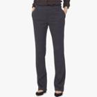 James Perse Knit Slim Flare Trouser