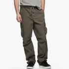 James Perse Stretch Poplin Cargo Pant - Online Exclusive